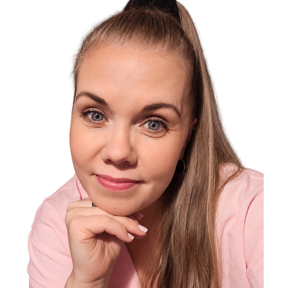 Maaret Peltoniemi
